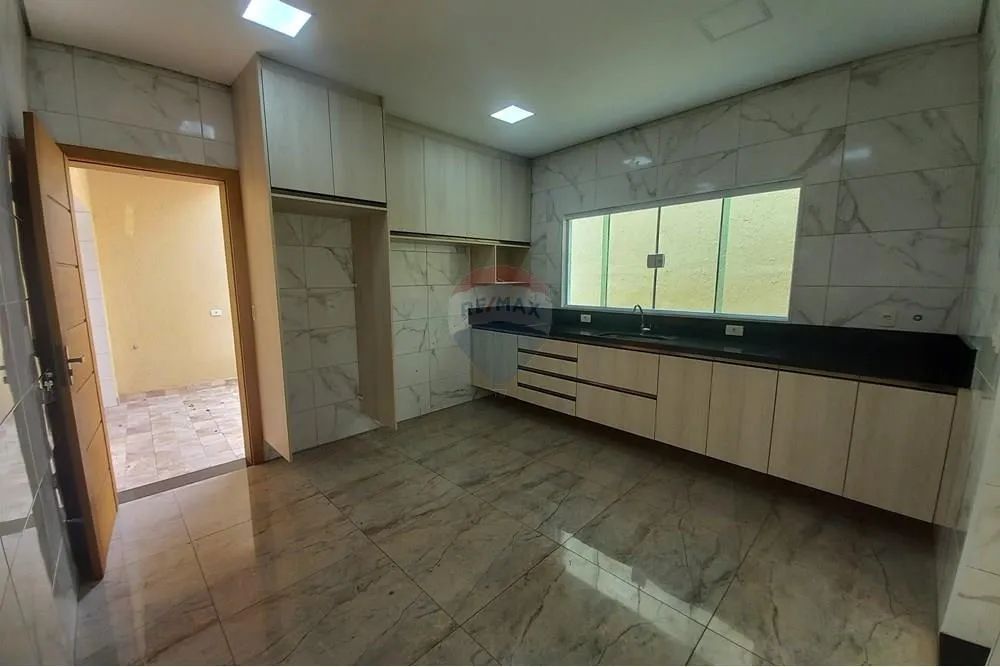 Alugue: Casa Charmosa na Vila Santa Virginia! - Foto 3