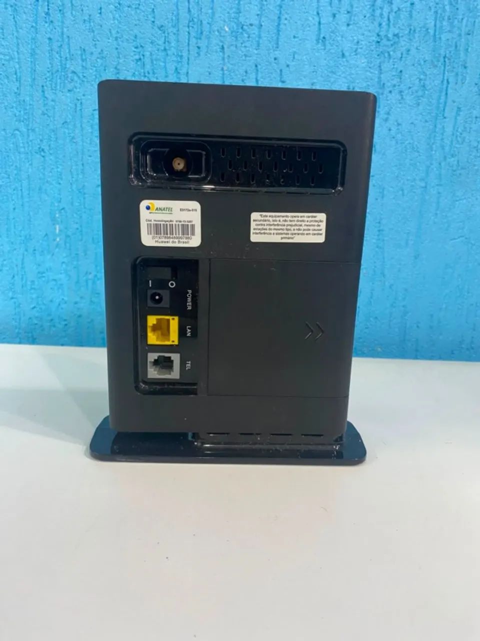 Modem Roteador Vivo Box 4 Plus 4G - Foto 3