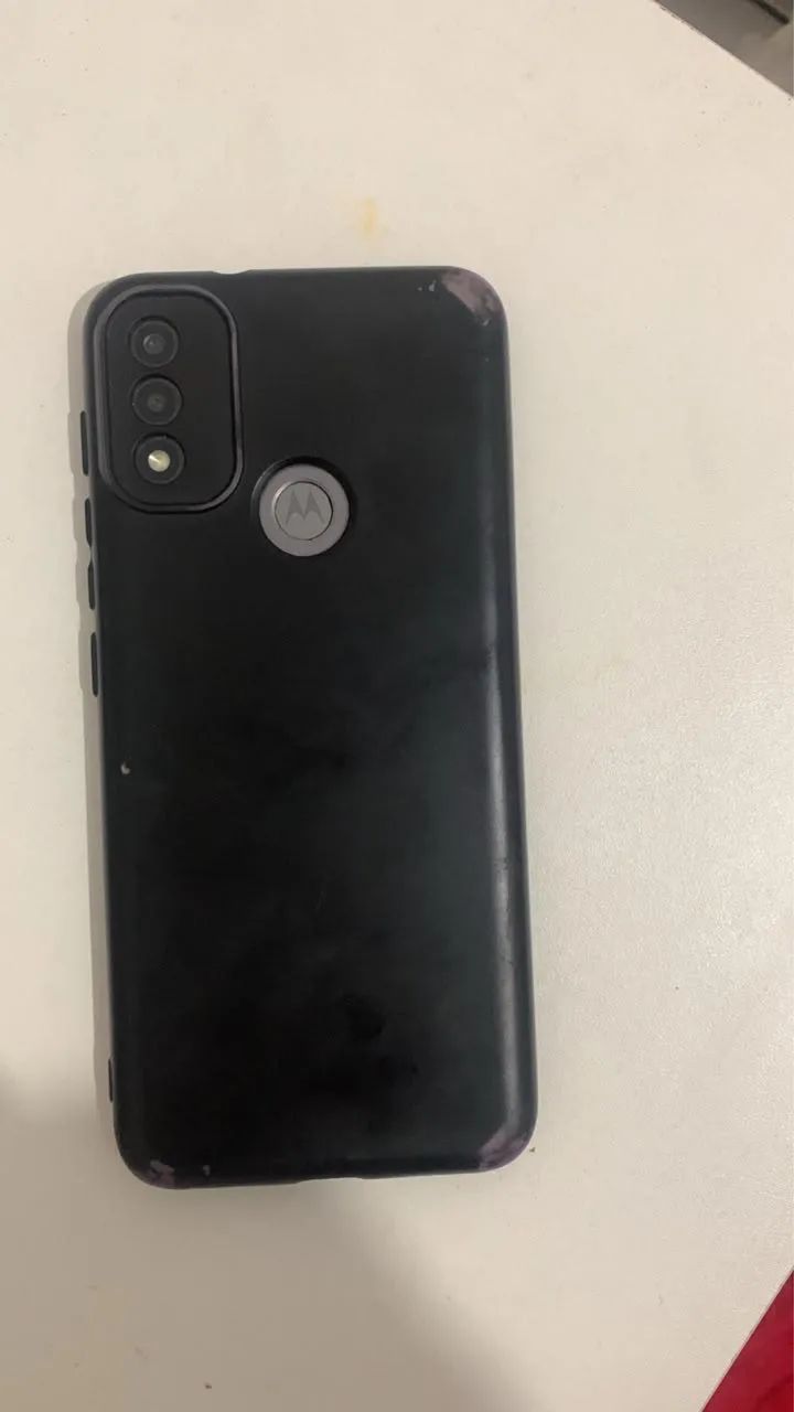Moto E20 - Foto 2