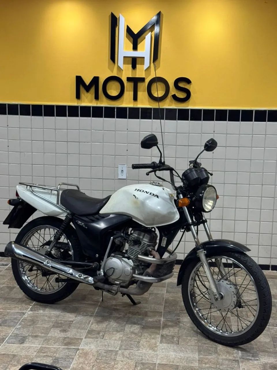 CG CARGO 125 2013 - Foto 2