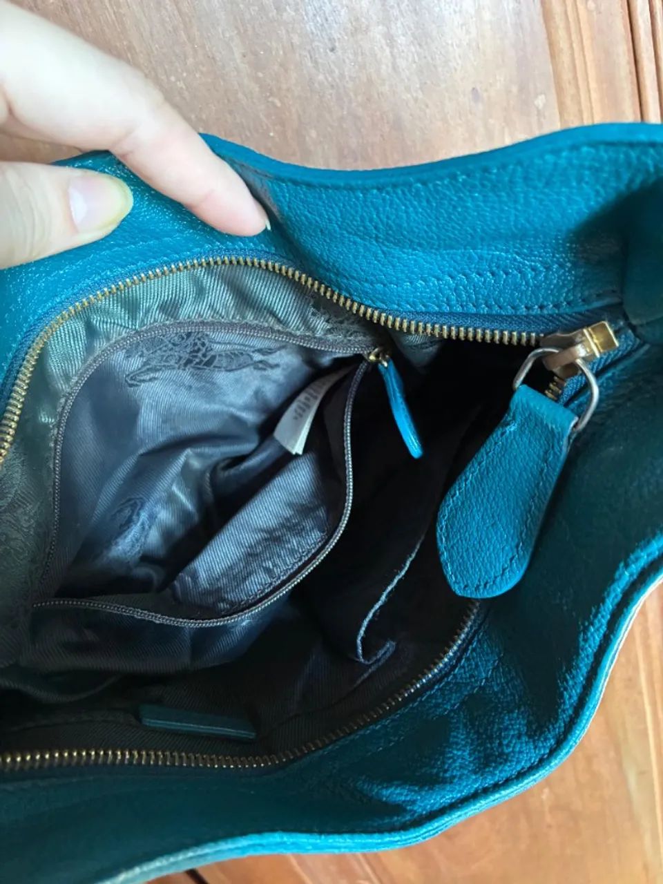 Bolsa Burberry ORIGINAL - Foto 5