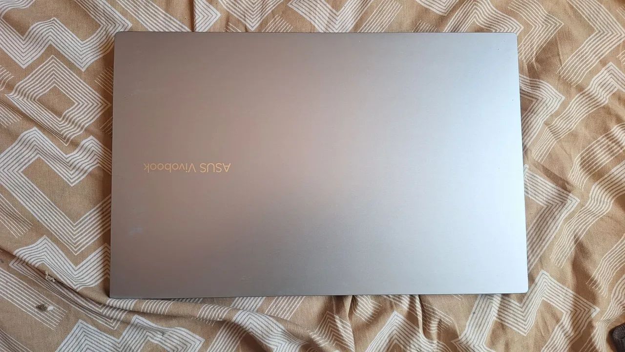 NOTEBOOK ASUS VIVOBOOK 15 - Foto 4