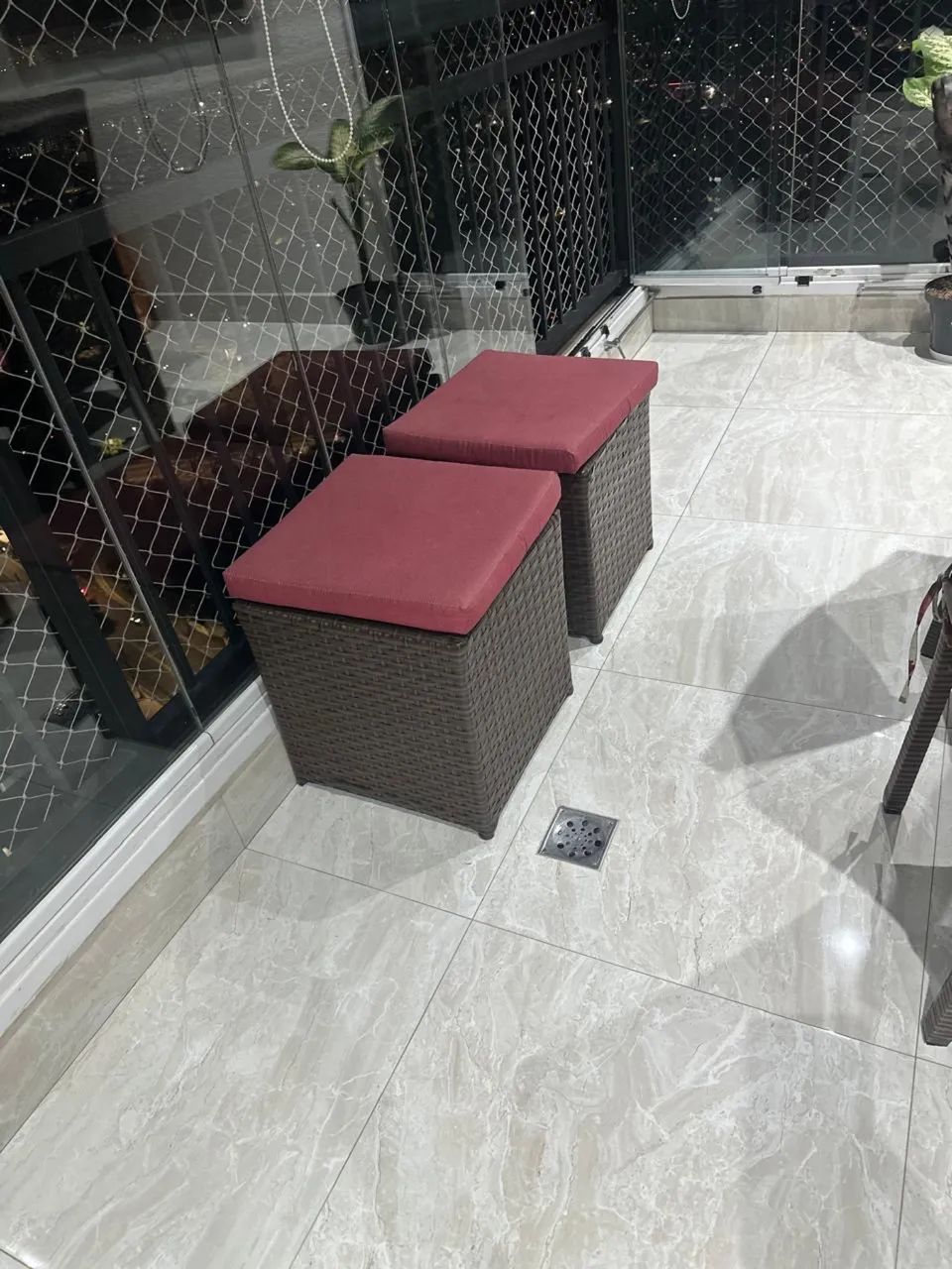 Vende se mesa fibra sintética  - Foto 2