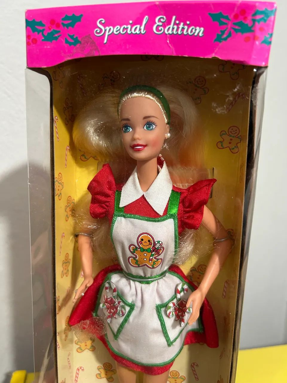Barbie 