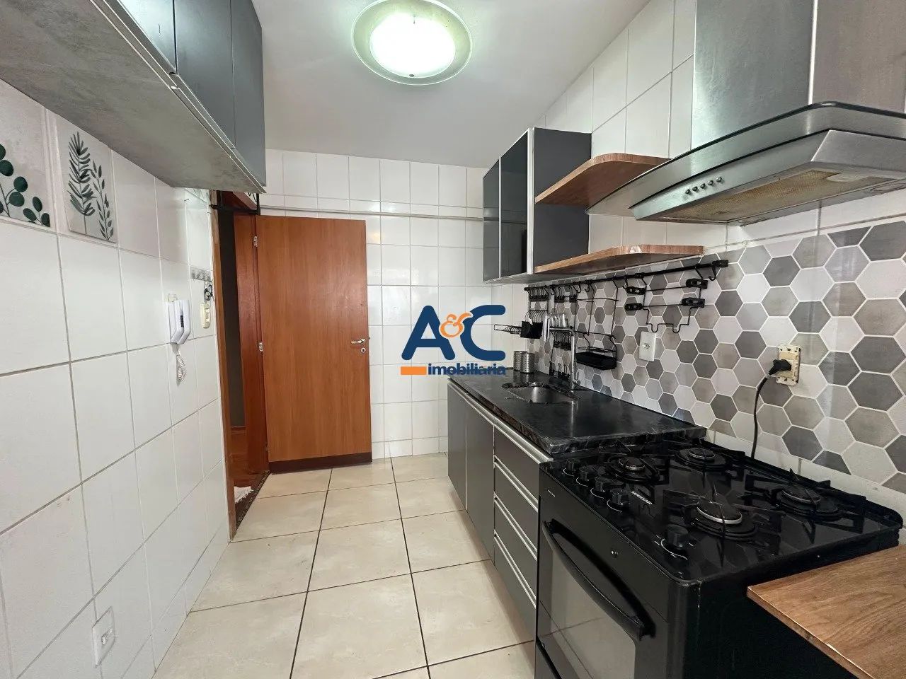 Apartamento com 03 quartos no Ouro Preto - Foto 5