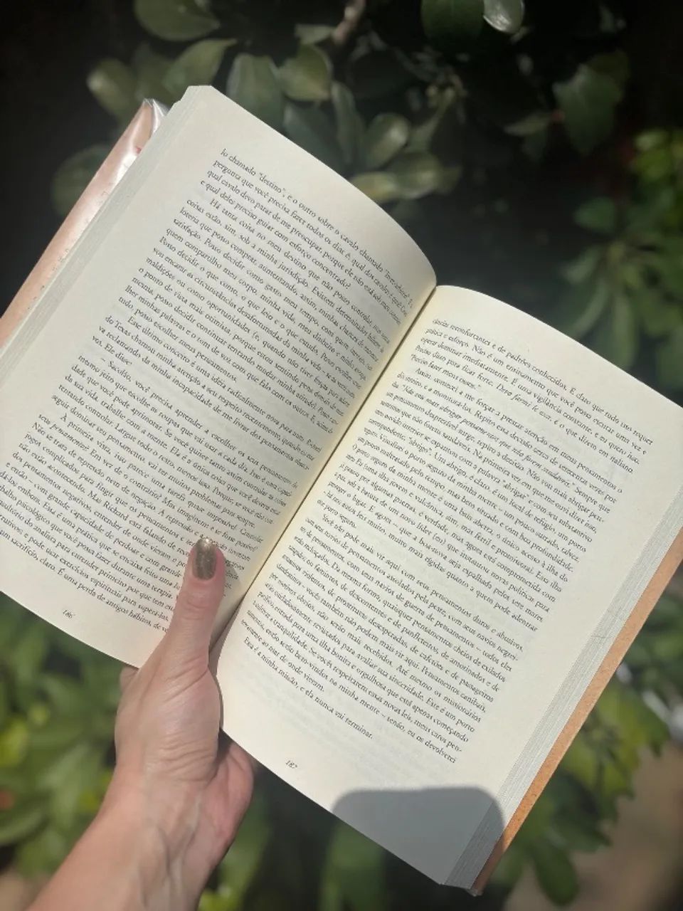 Livro ?Comer, rezar, amar?  - Foto 5