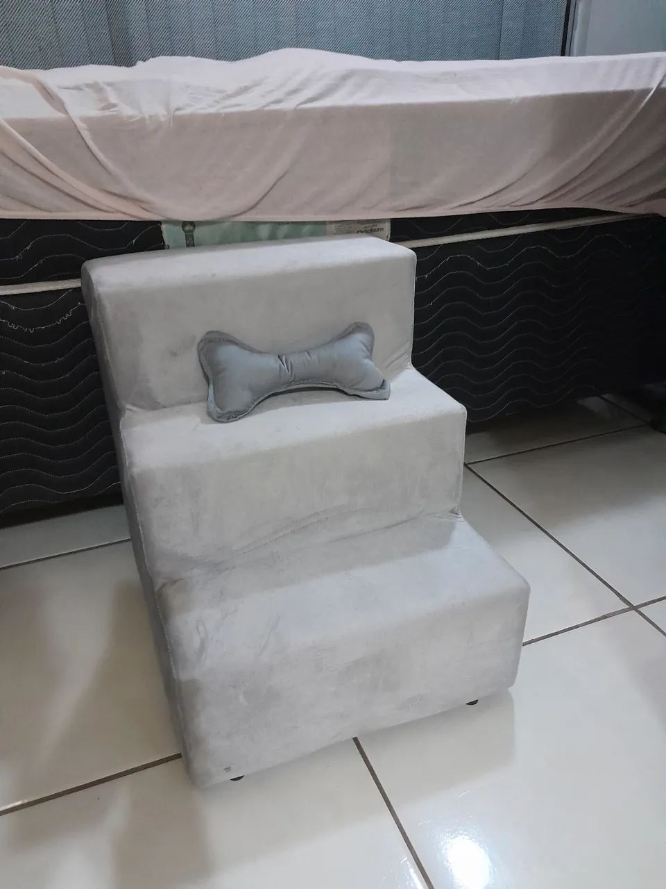 Escadinha para Pet - Foto 2