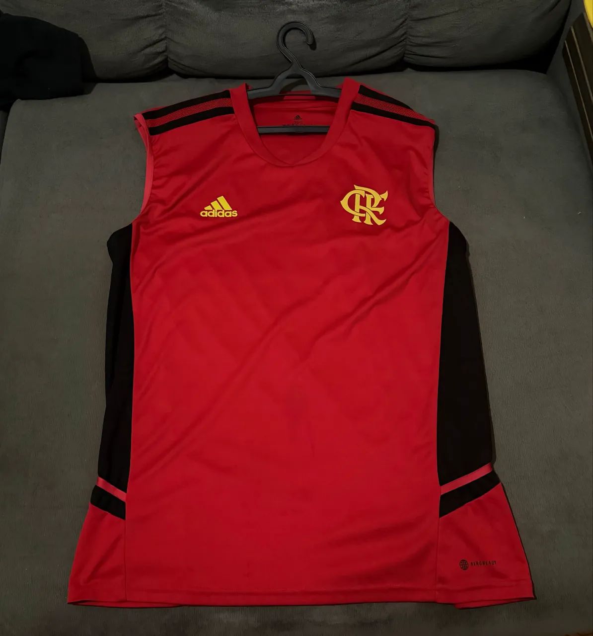 Regata  de treino Flamengo 22/23 