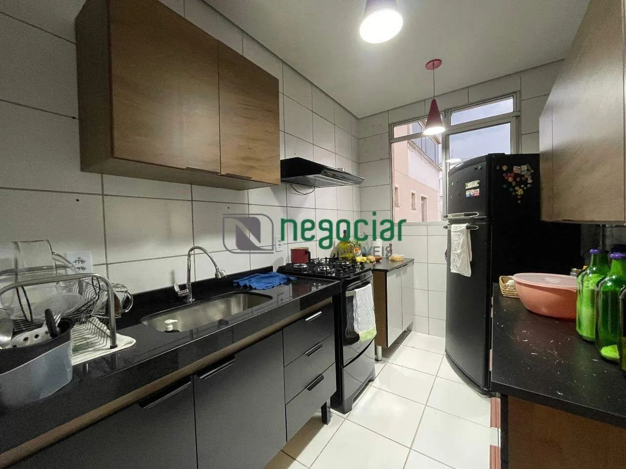 Cobertura 2 quartos no bairro Ingá Betim - Foto 3