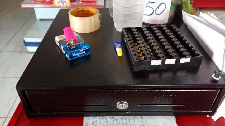 Vende - se mercearia  - Foto 2