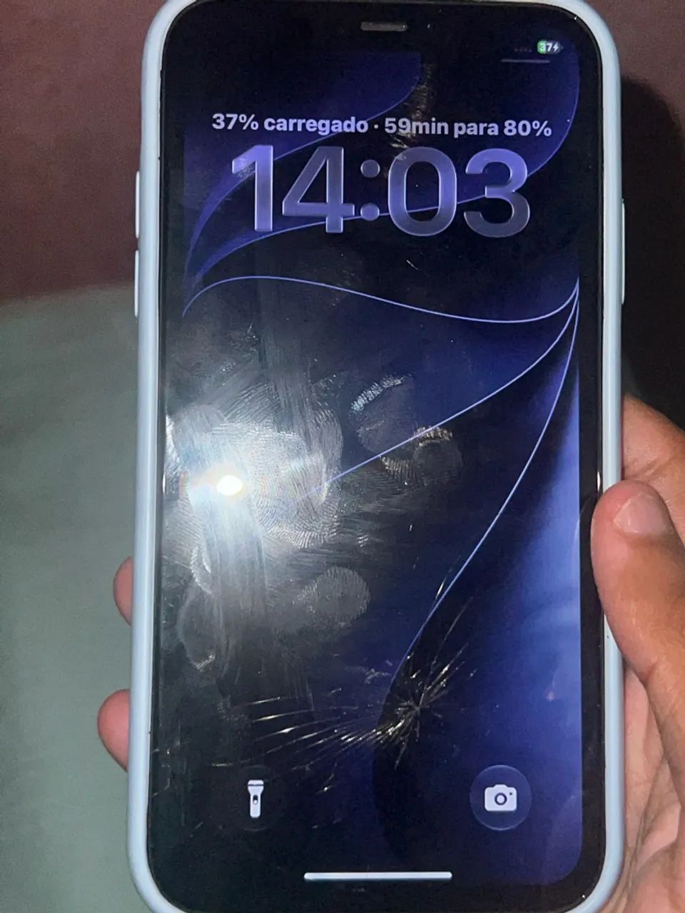 iPhone 11 