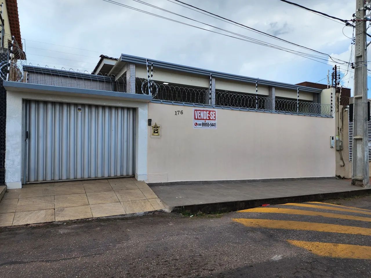Casa Conjunto Bela Vista 