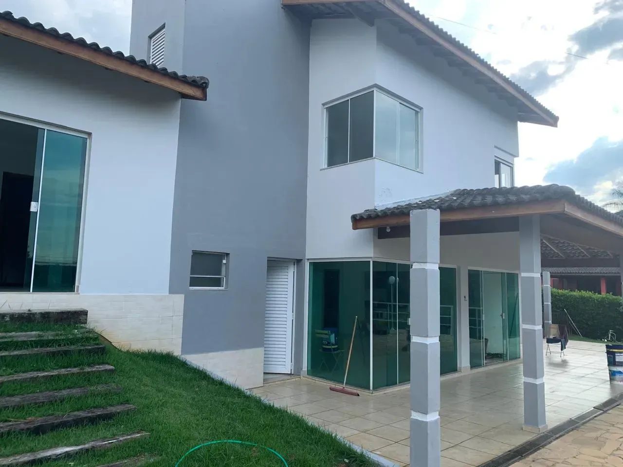 Casa no Alpes de Guararema - Foto 2