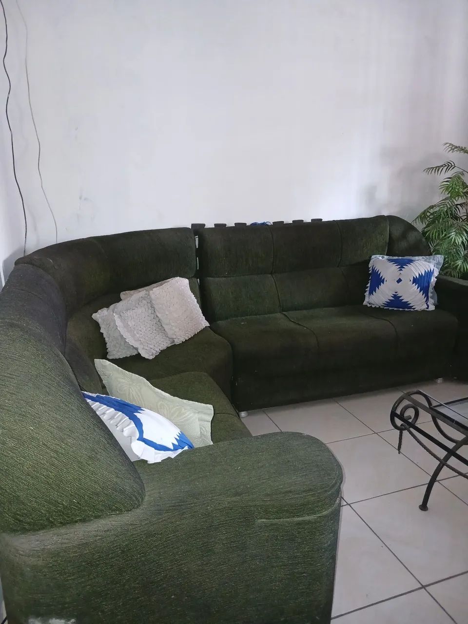 Sofá  - Foto 2