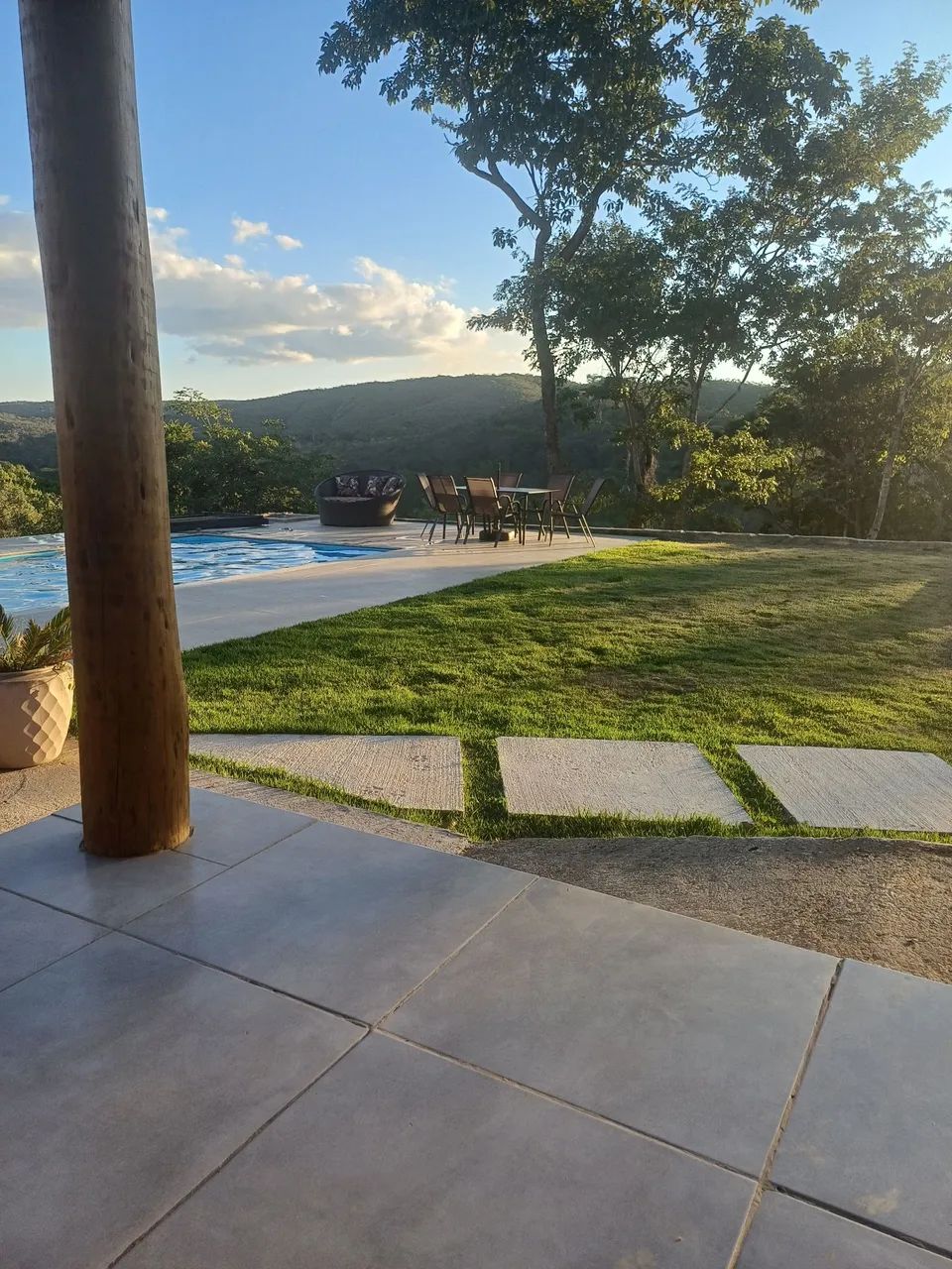 Sitio MIRANTE DA SERRA - Foto 4