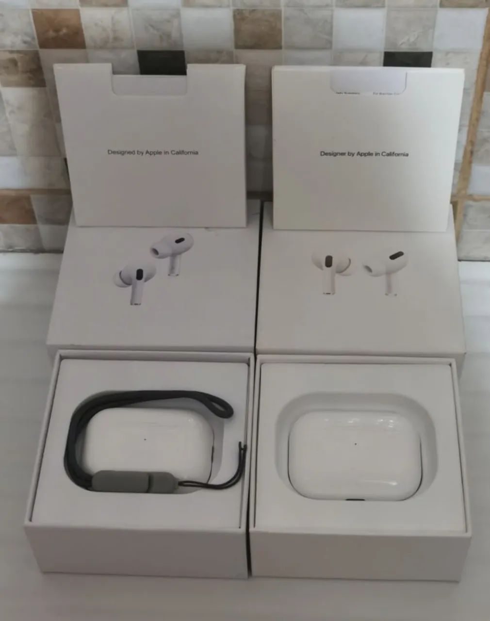 Apple Airpods 2 pro super conservado  - Foto 2