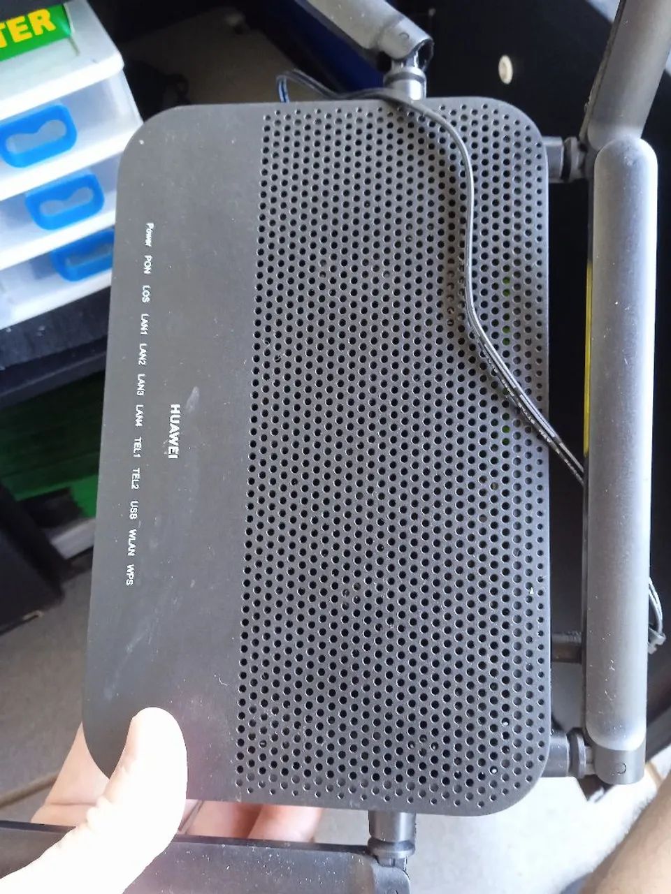 JBL Essencial 3 - Original  - Foto 5