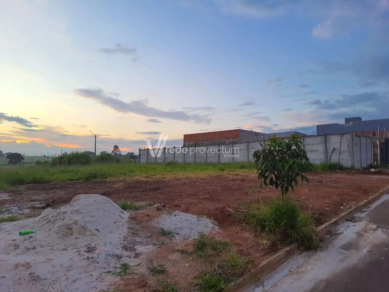 terreno - Nova Veneza - Paulínia - Foto 2