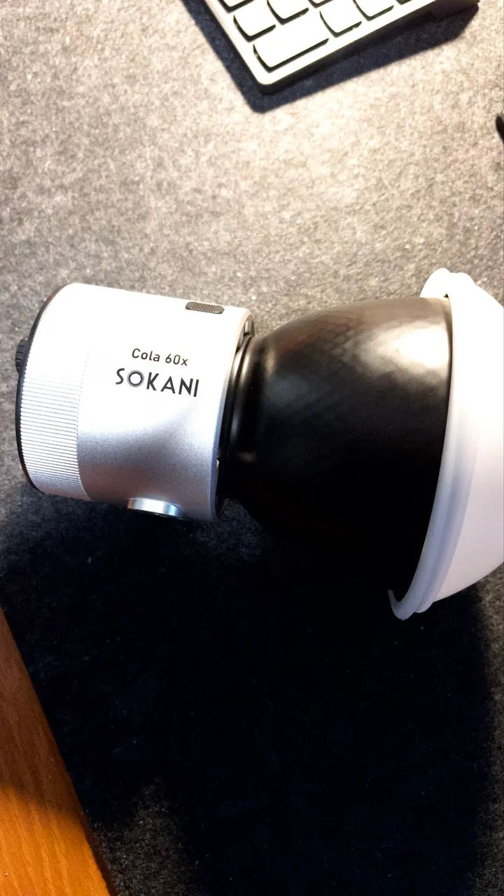 Kit videomaker Sony  - Foto 4
