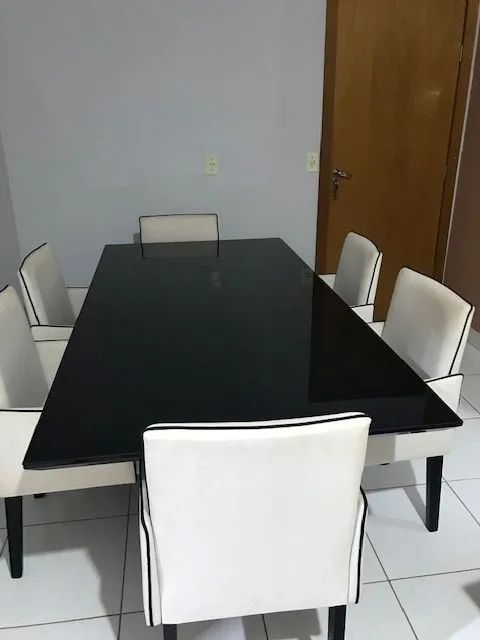 Mesa  de jantar 