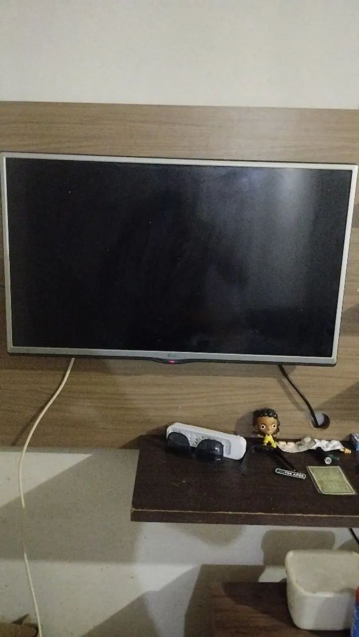 Tv 32" LG 