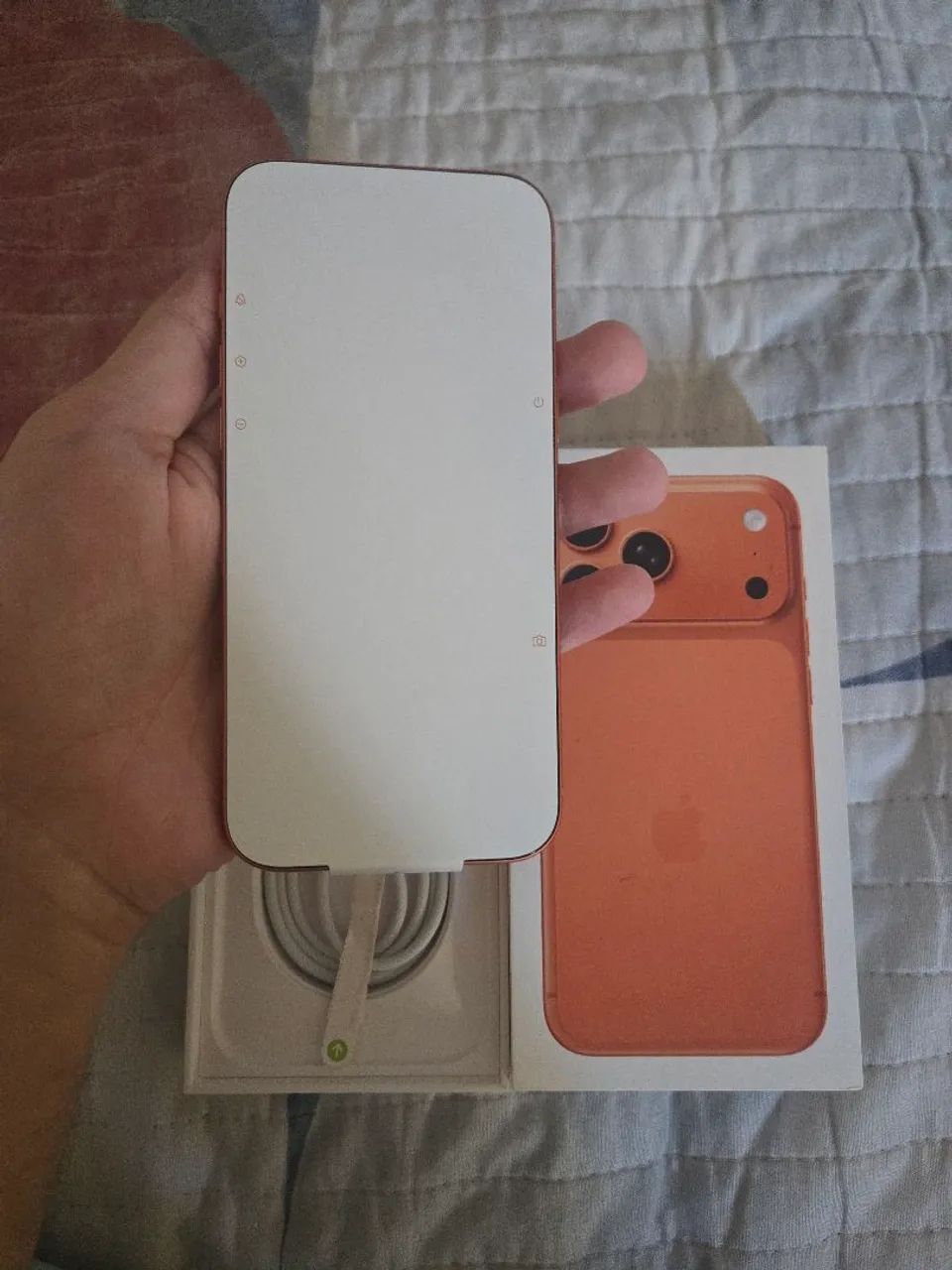 Apple Iphone 17 Pro Max 1TB La - Foto 4