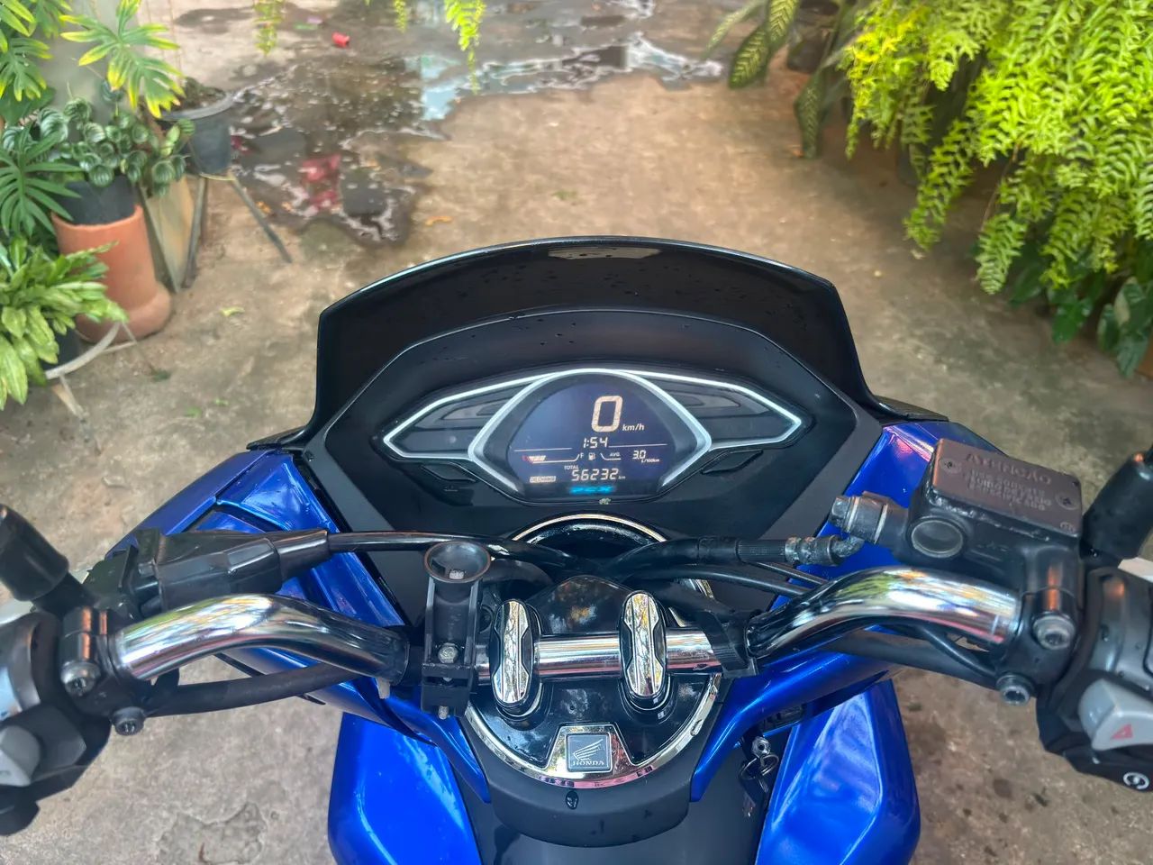 Pcx2022 - Foto 2