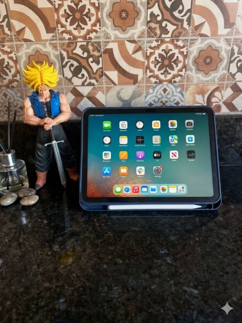 Ipad 10 - Foto 3