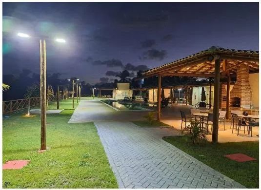 Lote à Venda - Sunset Beach Residence | Barra dos Coqueiros/SE - Foto 5