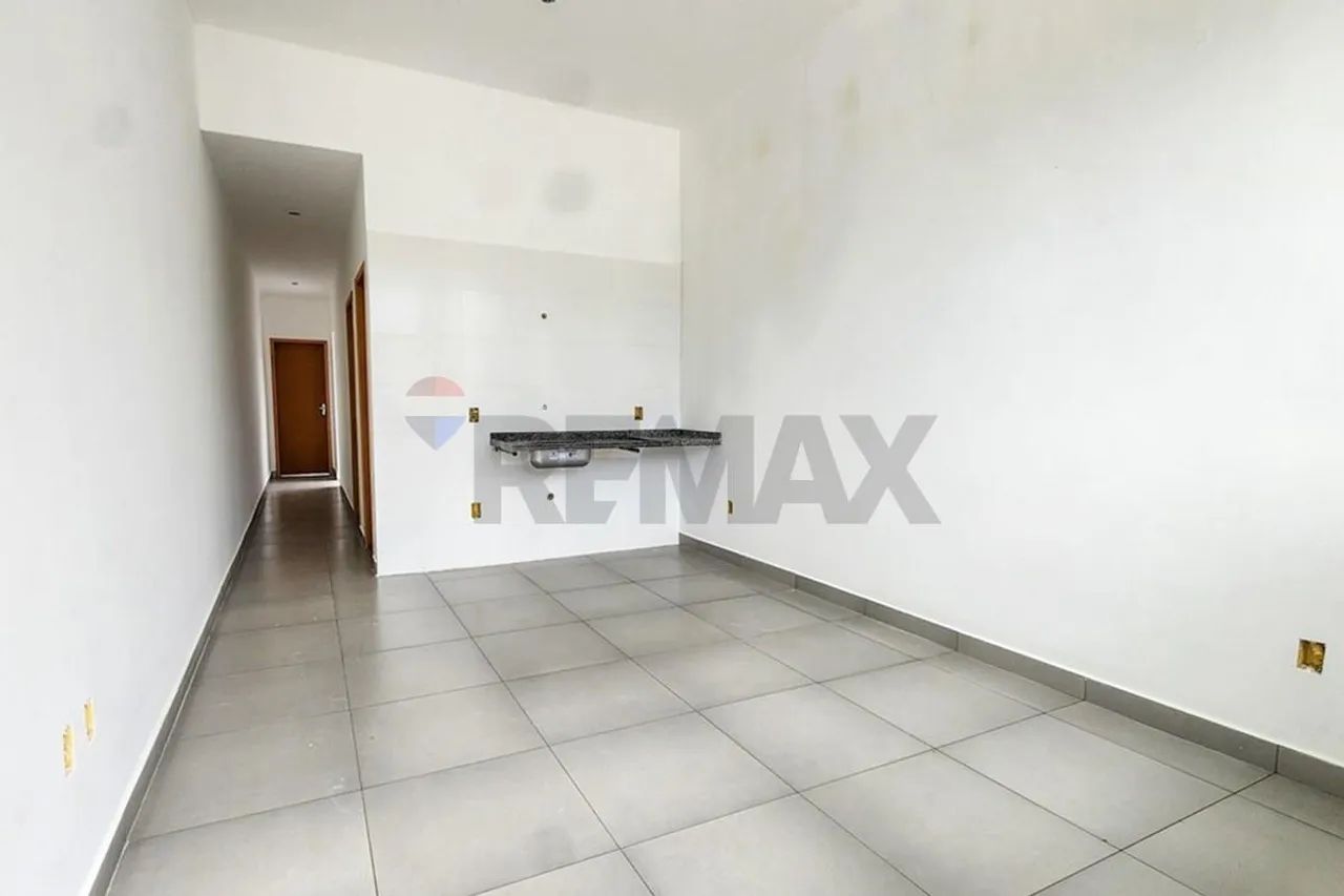 Casa Nova à Venda | 2 Quartos com Suíte | R$ 285.000 | Éden | Sorocaba/SP - Foto 4