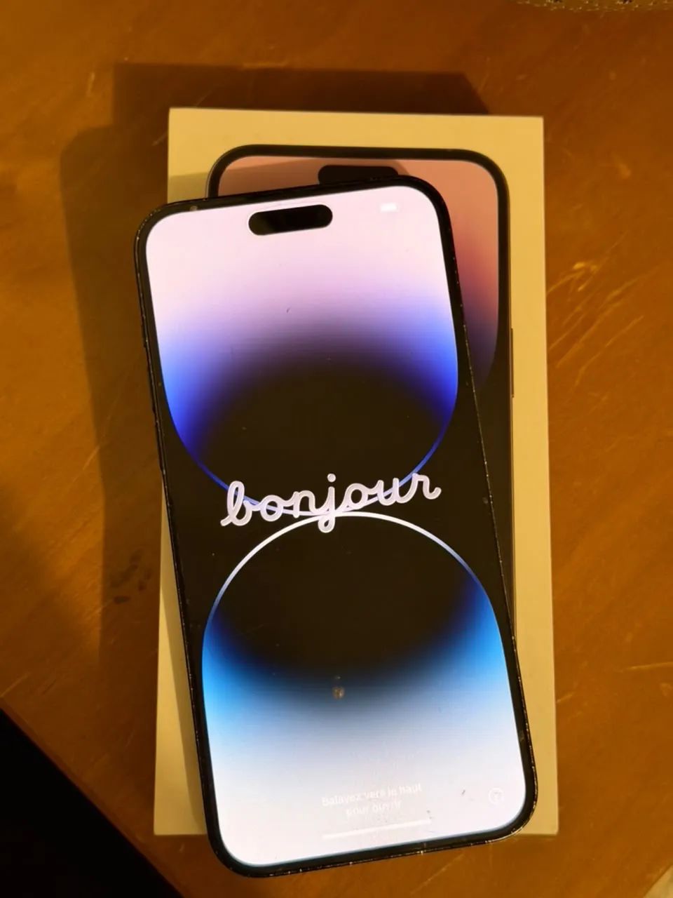 iPhone 14 Pro Max 256 GB