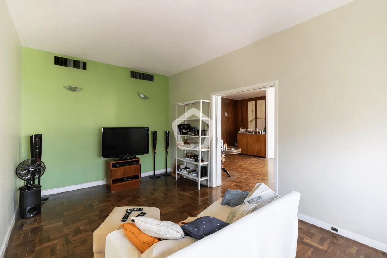 Apartamento à venda com 470m², Higienópolis - Foto 4
