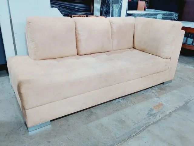 Sofa 3 Lugares
