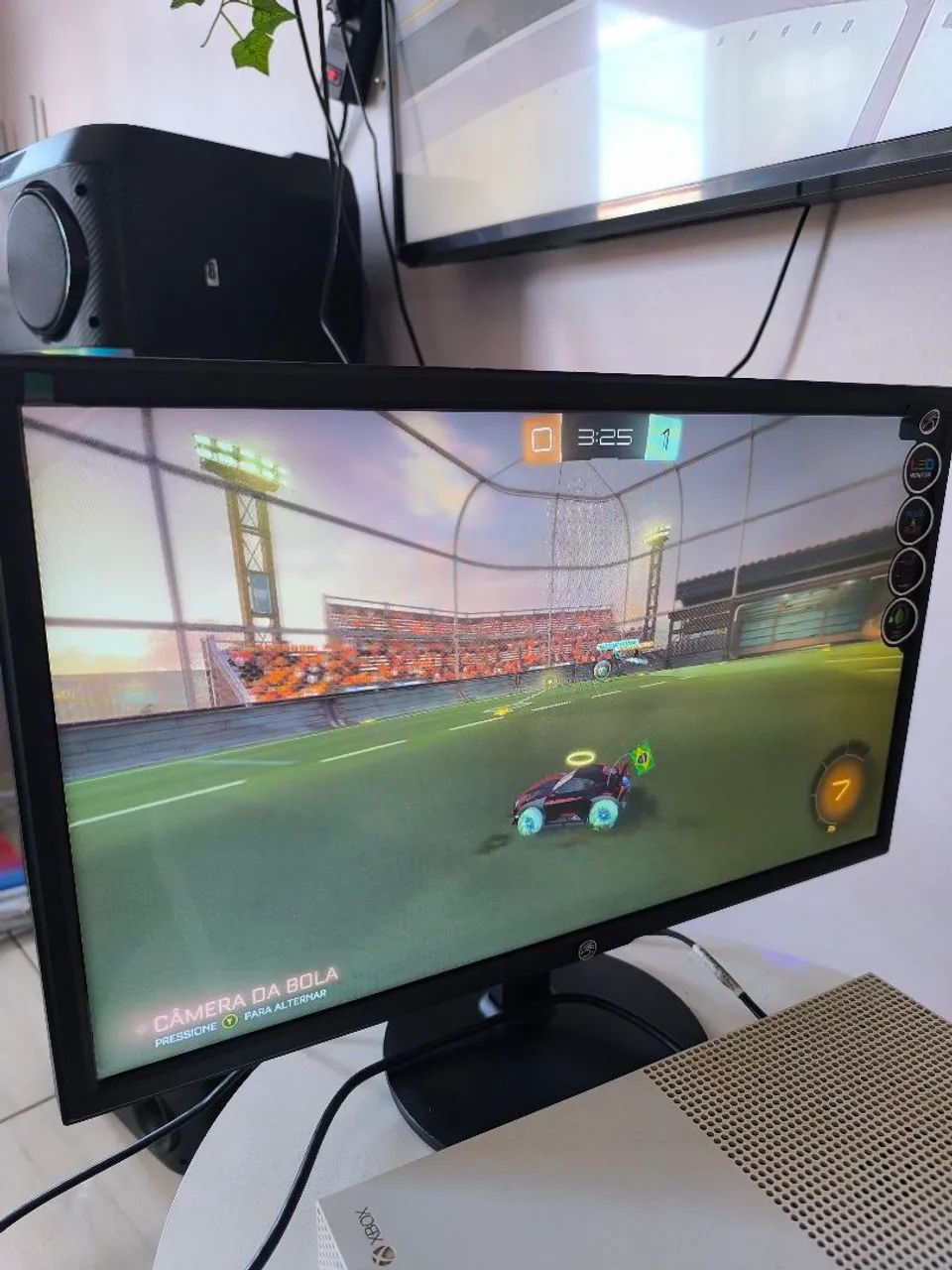 Monitor Led 20" novo - Foto 4