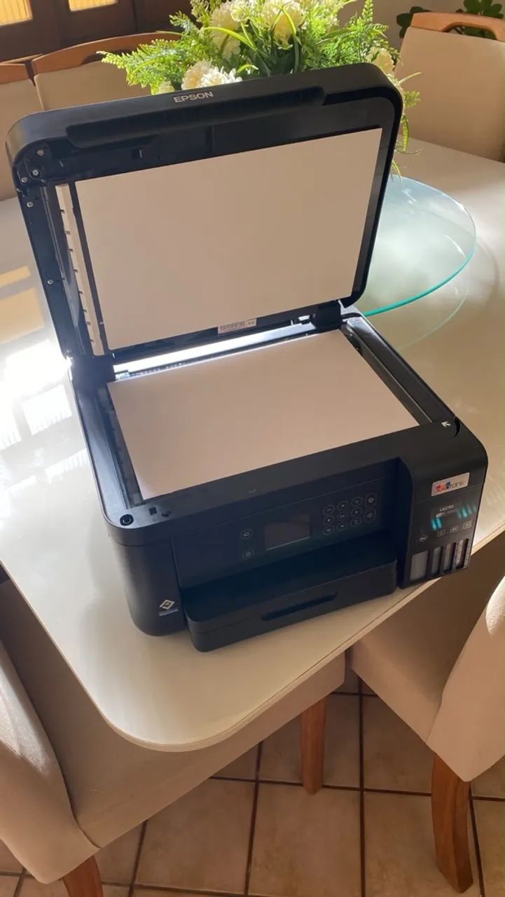 Epson Ecotank L6270 - Foto 2