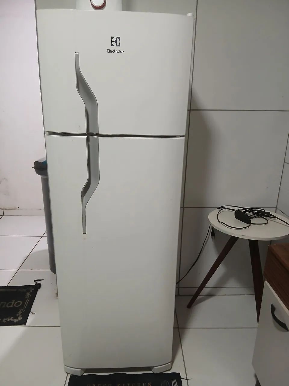Geladeira Eletrolux
