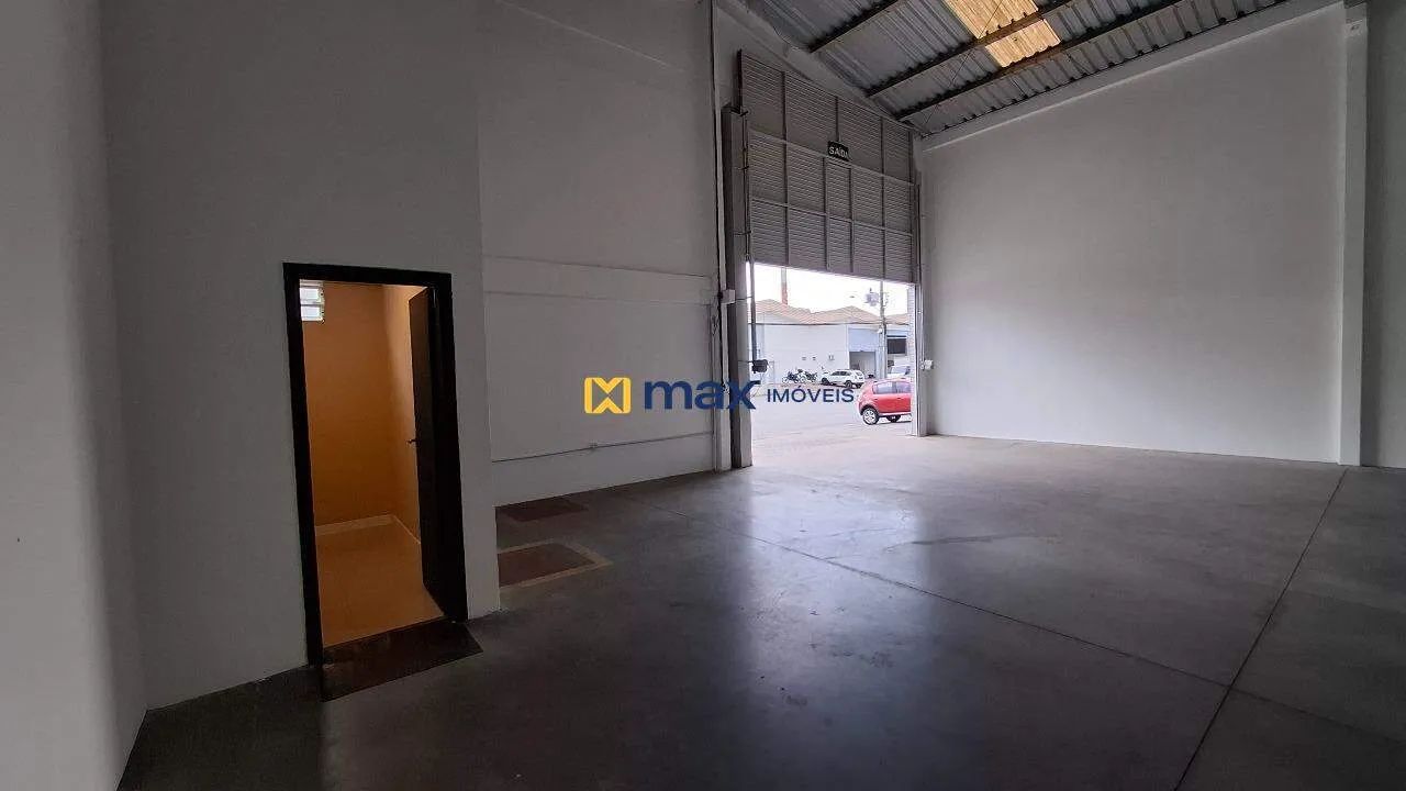 Galpão Comercial. Bairro: Carvalho, Itajaí - Foto 5