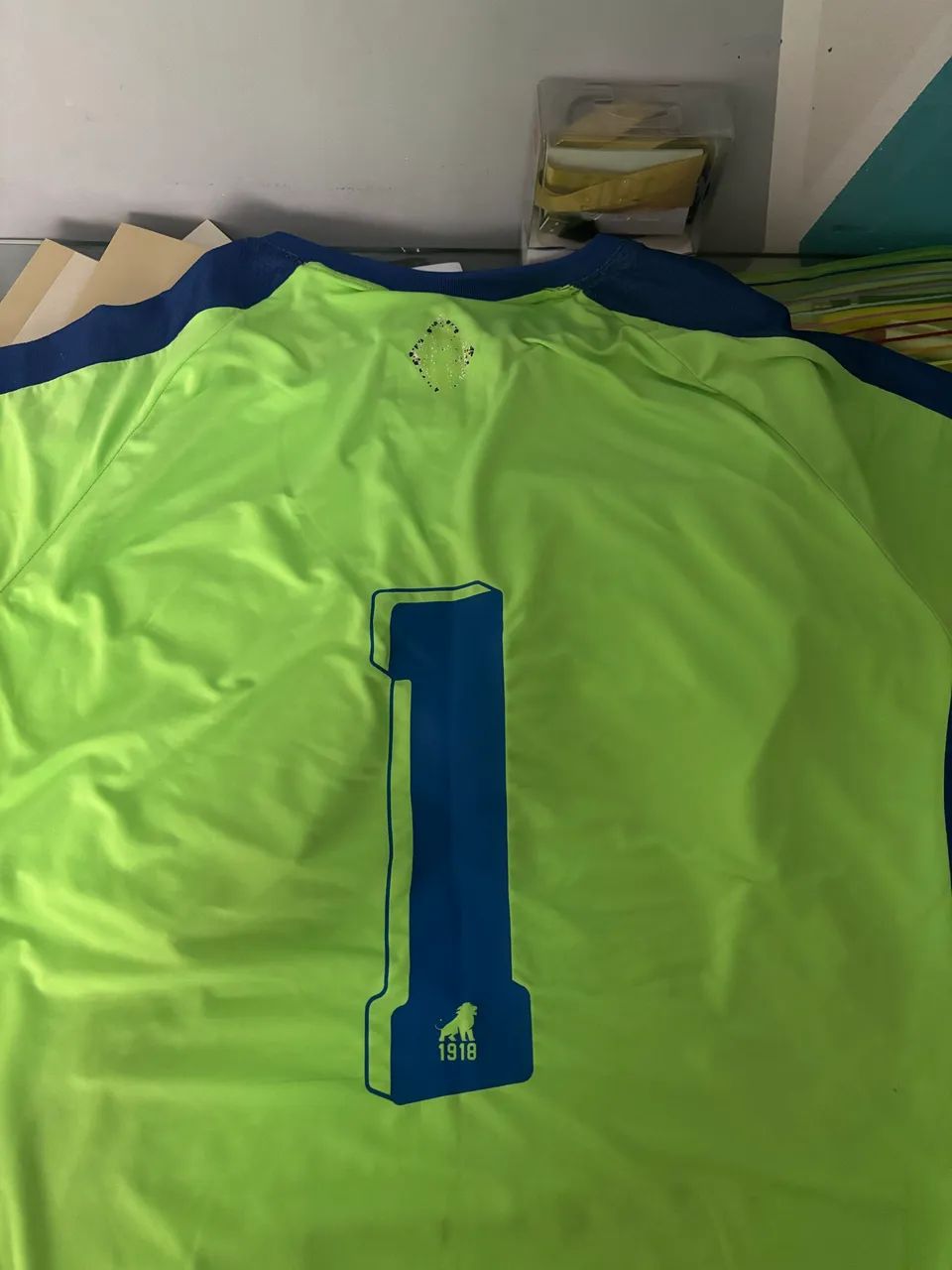 Camisa do Fortaleza  - Foto 2
