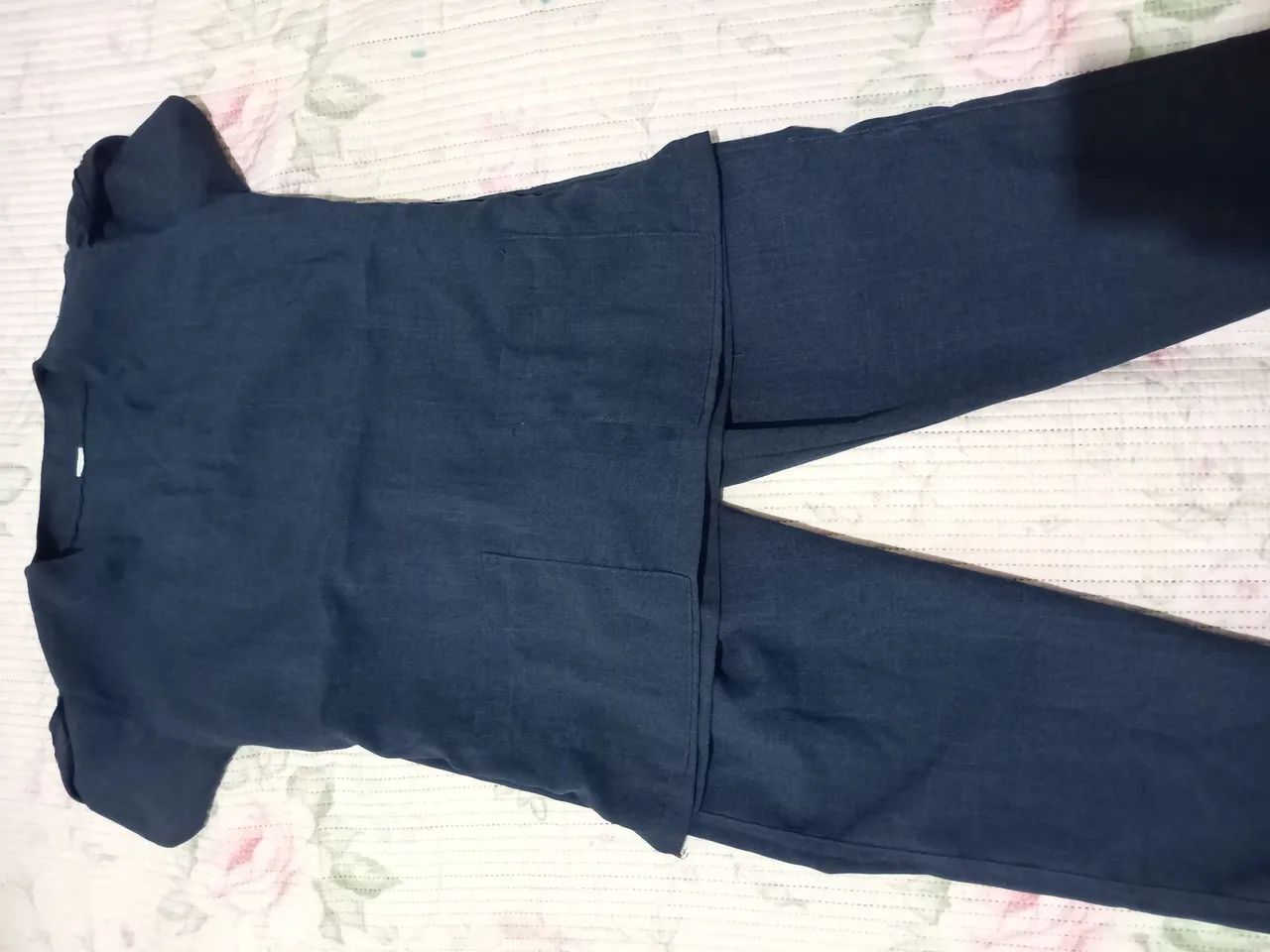 Pijama hospitalar 