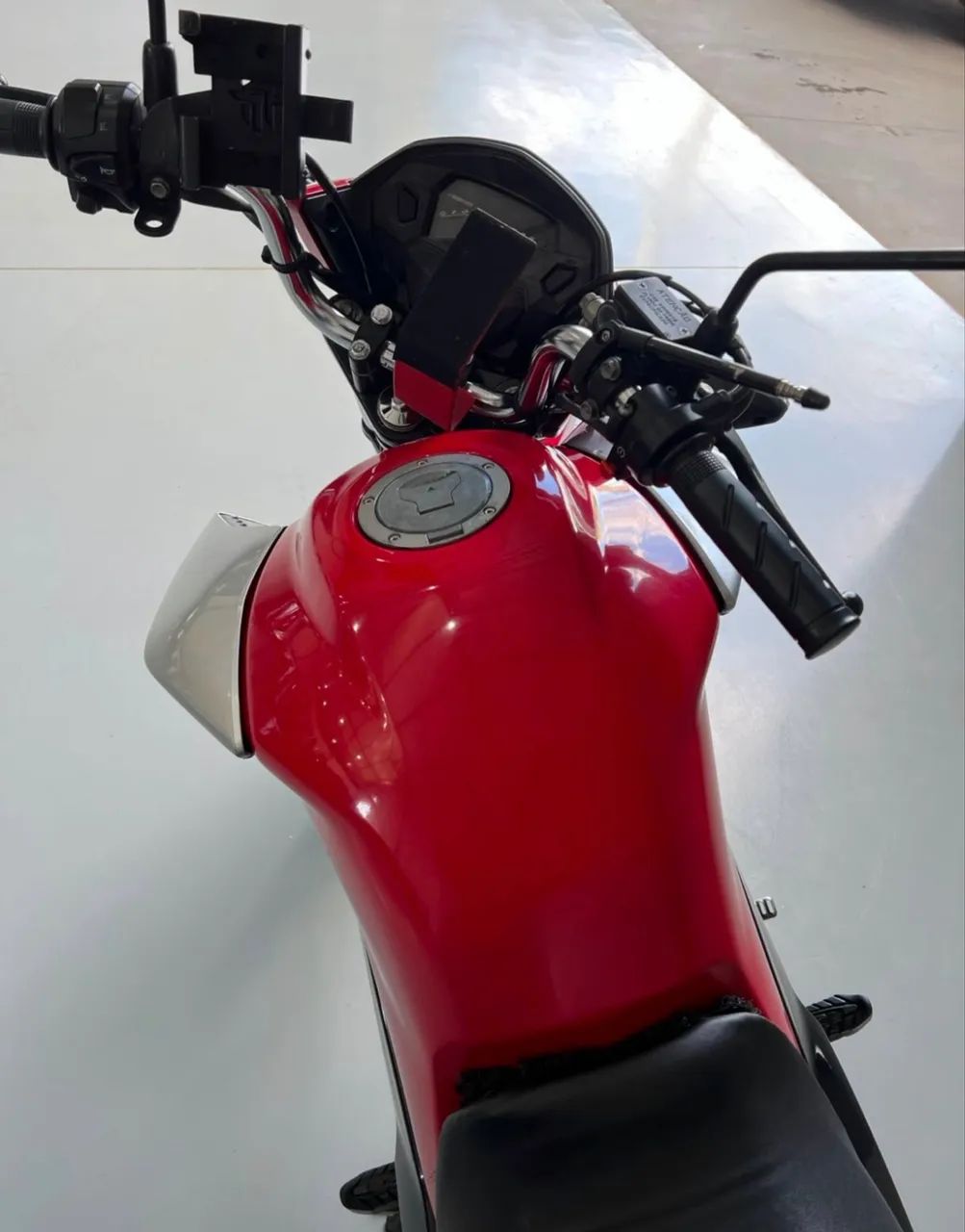 Titan 160 - Foto 5