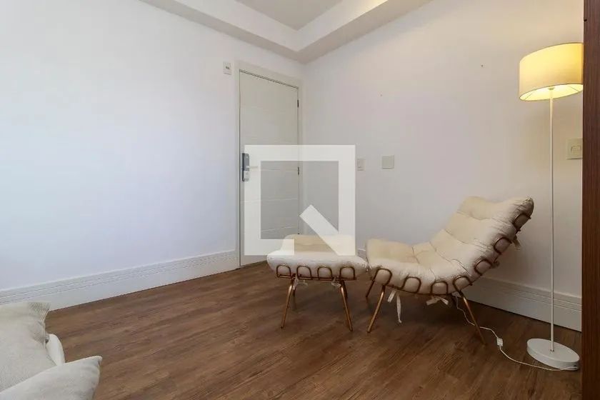 Apartamento à Venda - Brooklin, 2 Quartos, 66 m2 - Foto 4