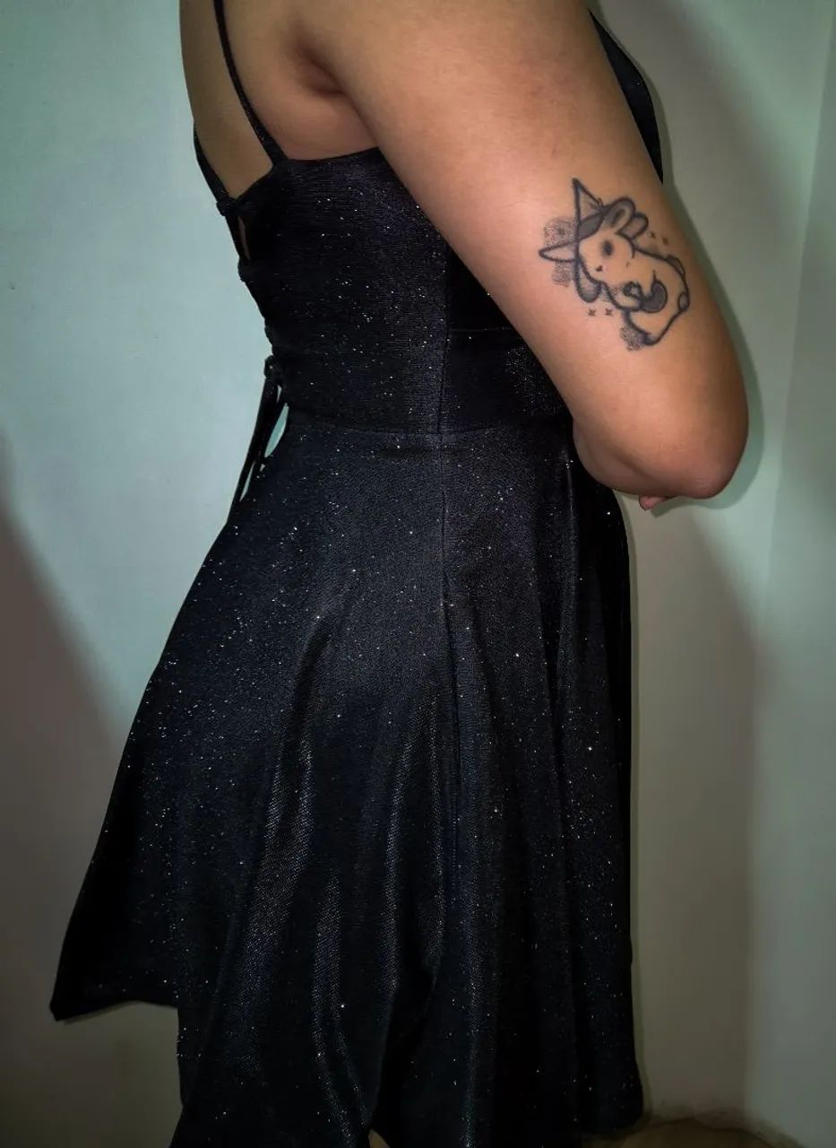Vestido de festa - Foto 2