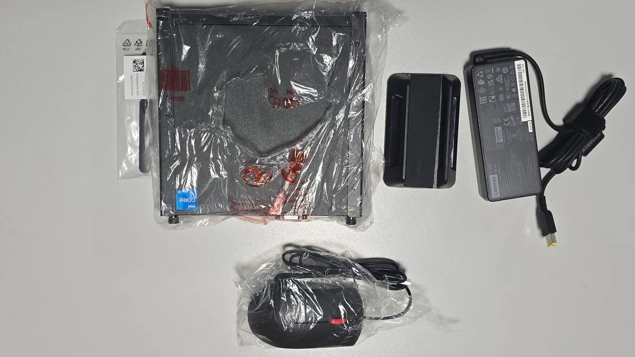 Desktop Lenovo M70q ThinkCentre