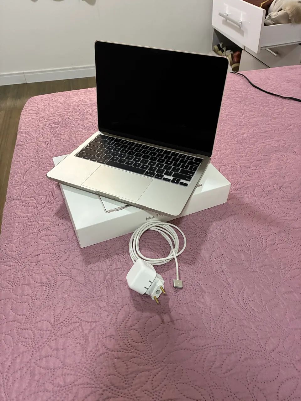 Macbook M5 Air  - Foto 4