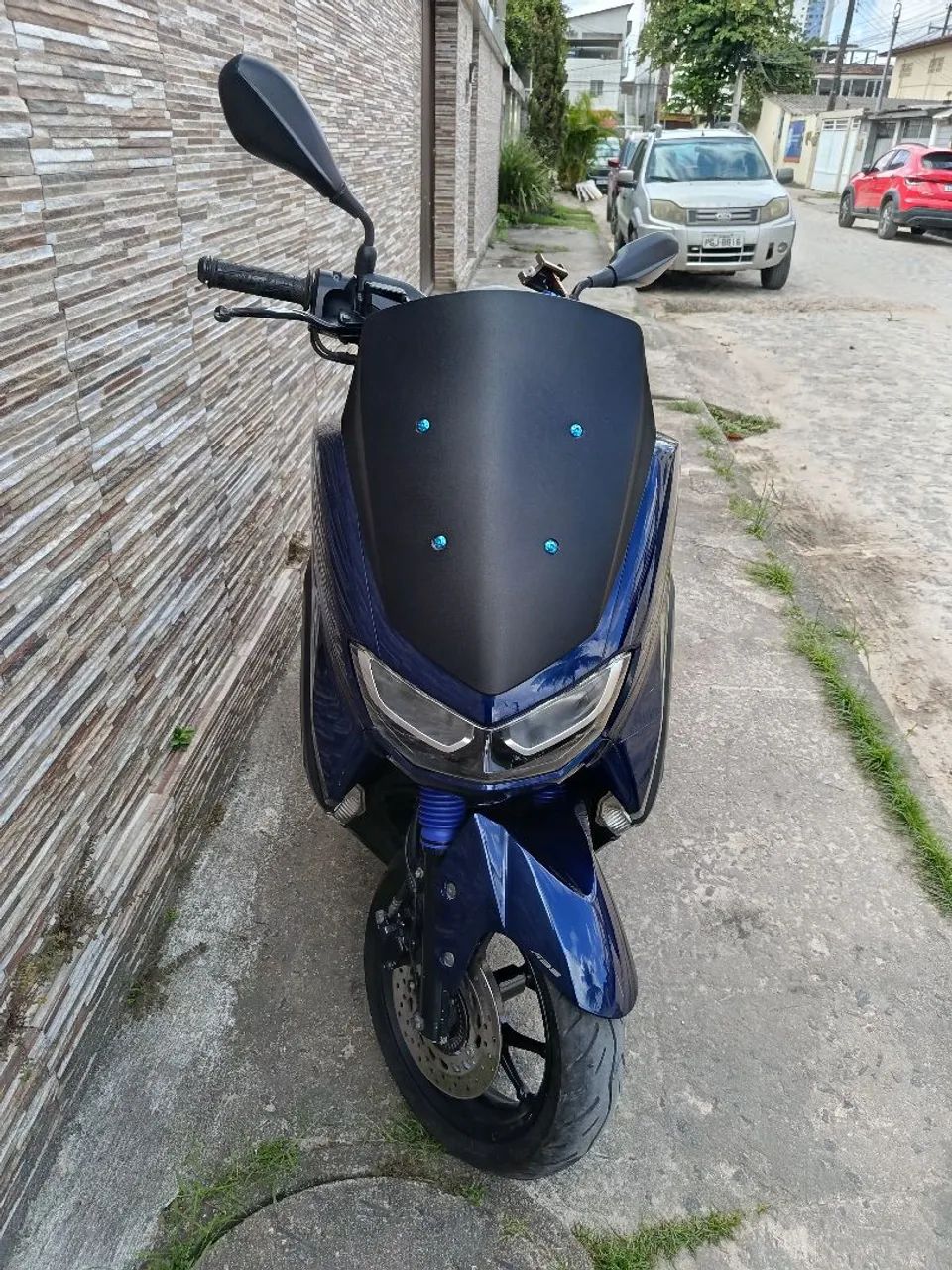 Nmax 160  - Foto 2