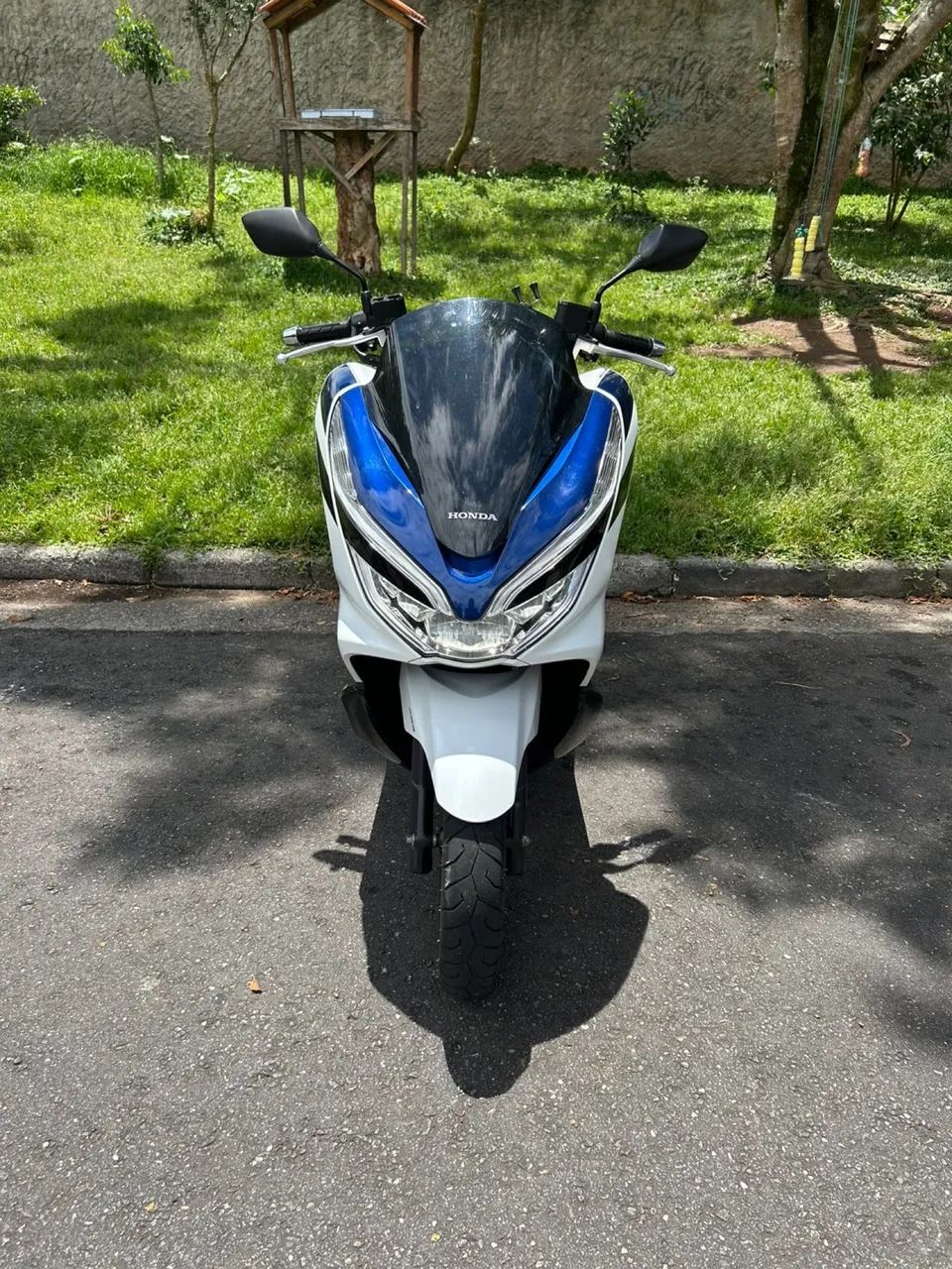 Honda PCX Sport 150 2022 - Foto 11