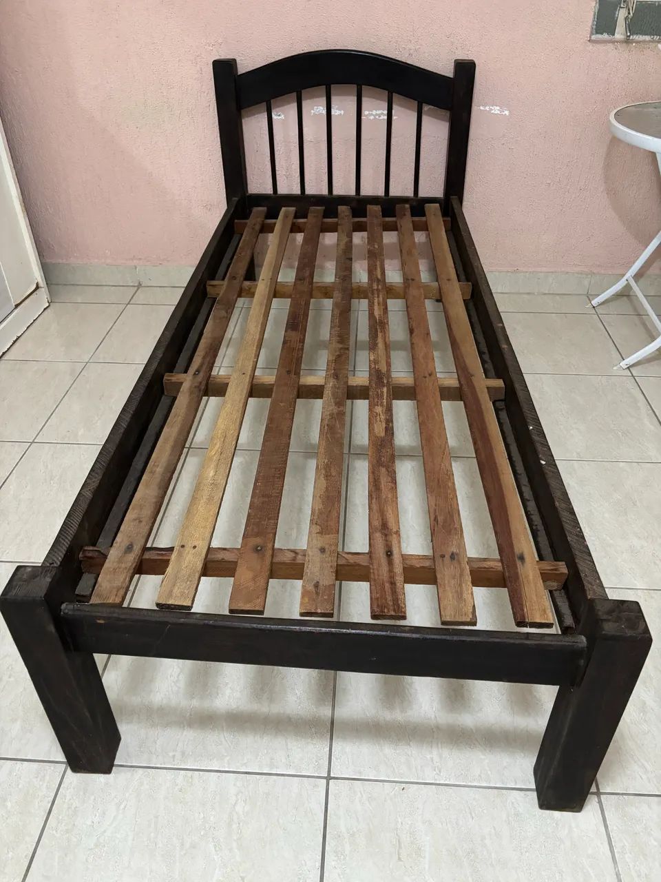 Cama de solteiro - Foto 3
