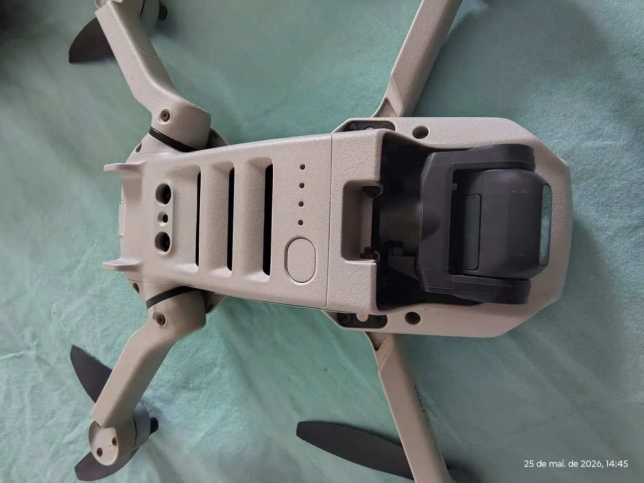 Drone Mine Mavic 1