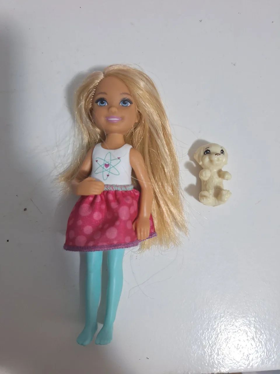 Barco mágico da Barbie  - Foto 2