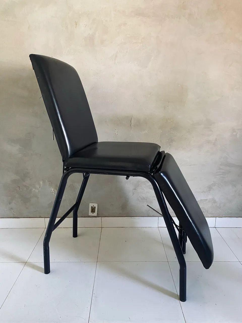Maca Reclinável 3 posições 